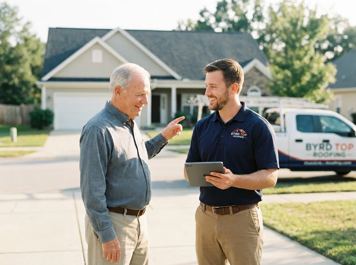 Roofing Louisburg, KS FAQs
